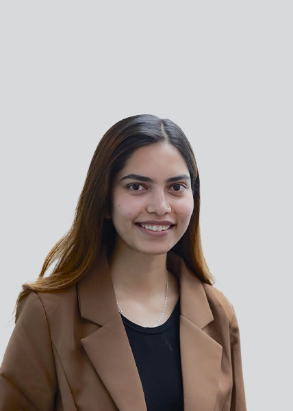 Pragya Kafle